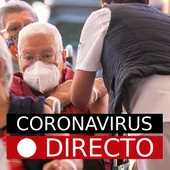 Últimas noticias: Coronavirus hoy en España y el mundo, en directo Últimas noticias: Coronavirus hoy en España y el mundo, en directo