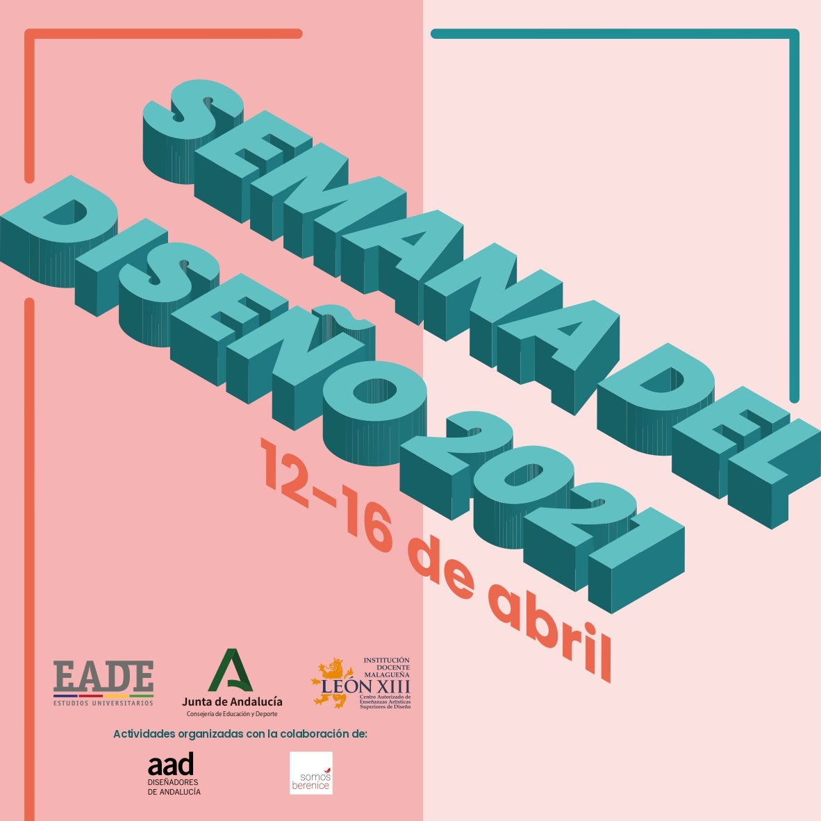 EADE celebra una nueva Semana del Diseño EADE celebra una nueva Semana del Diseño