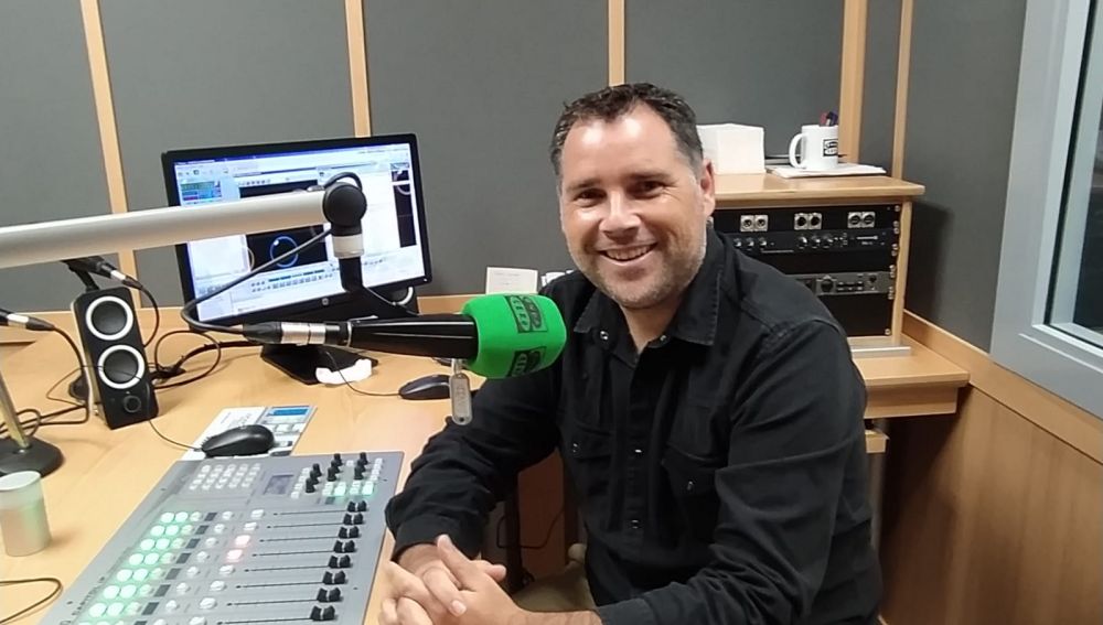 Onda Deportiva Alicante. 12/04/2021 Onda Deportiva Alicante. 12/04/2021