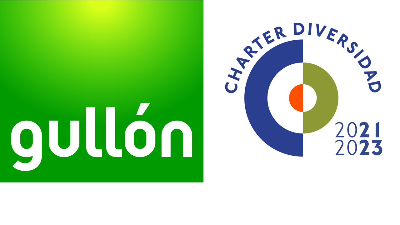 Galletas Gullón firma el Charter Europeo de la Diversidad Galletas Gullón firma el Charter Europeo de la Diversidad