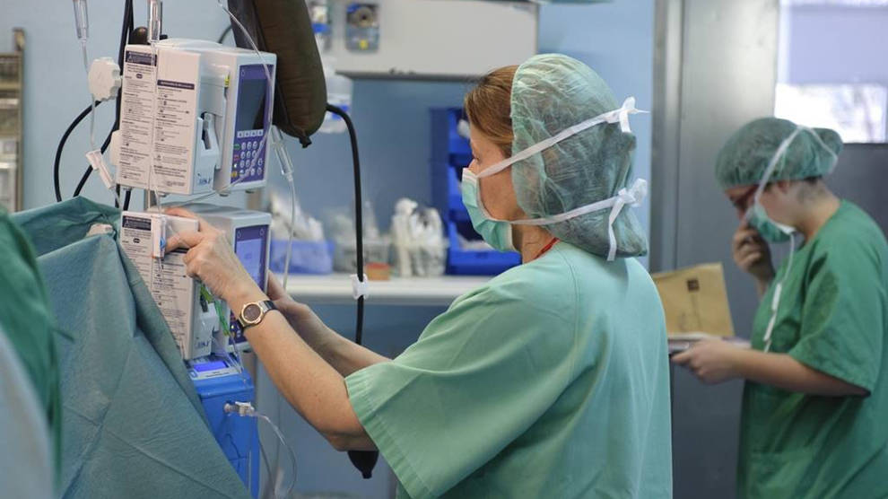 Covid-19: CLM registra 901 casos y lamenta 9 personas fallecidas durante el fin de semana Covid-19: CLM registra 901 casos y lamenta 9 personas fallecidas durante el fin de semana