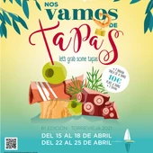 Se celebrará los fines de semana del 15 al 18 y del 22 al 25 de abril de 2021 un evento gastronómico para no perderselo Se celebrará los fines de semana del 15 al 18 y del 22 al 25 de abril de 2021 un evento gastronómico para no perderselo