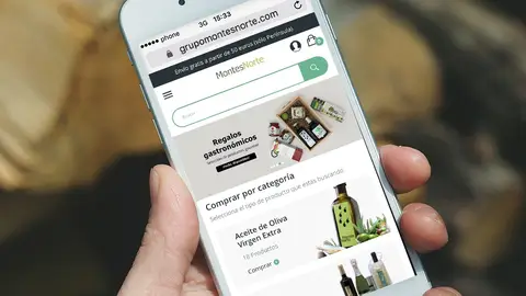 montes norte montes norte