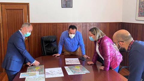 M&aacute;s de Uno Pontevedra