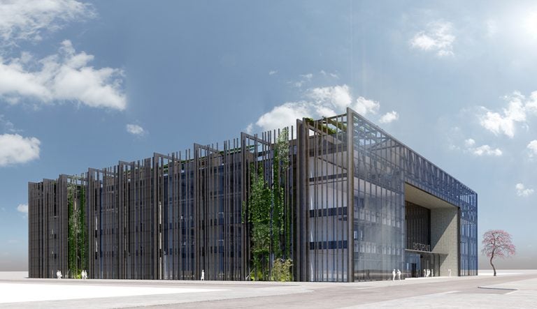 DFactory, el centre que convertirà Barcelona en referent mundial de la indústria 4.0 DFactory, el centre que convertirà Barcelona en referent mundial de la indústria 4.0