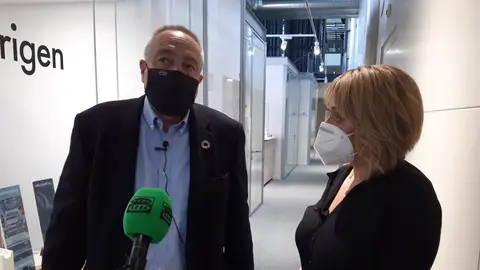 pere navarro pere navarro