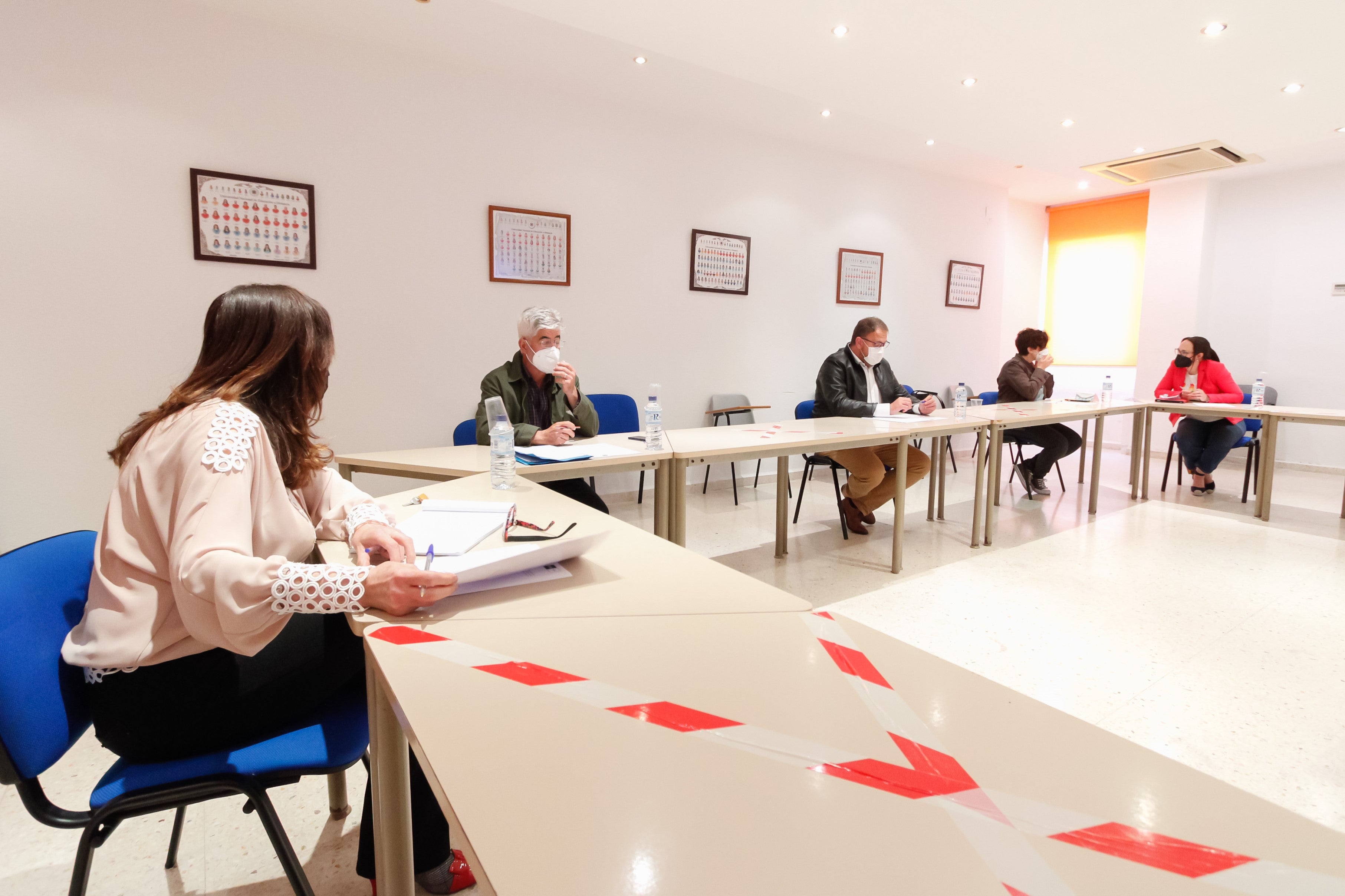 Marta Gómez Blanco, la primera mujer emeritense directora de la UNED Mérida Marta Gómez Blanco, la primera mujer emeritense directora de la UNED Mérida