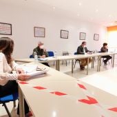 Marta Gómez Blanco, la primera mujer emeritense directora de la UNED Mérida 