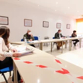 Marta Gómez Blanco, la primera mujer emeritense directora de la UNED Mérida Marta Gómez Blanco, la primera mujer emeritense directora de la UNED Mérida