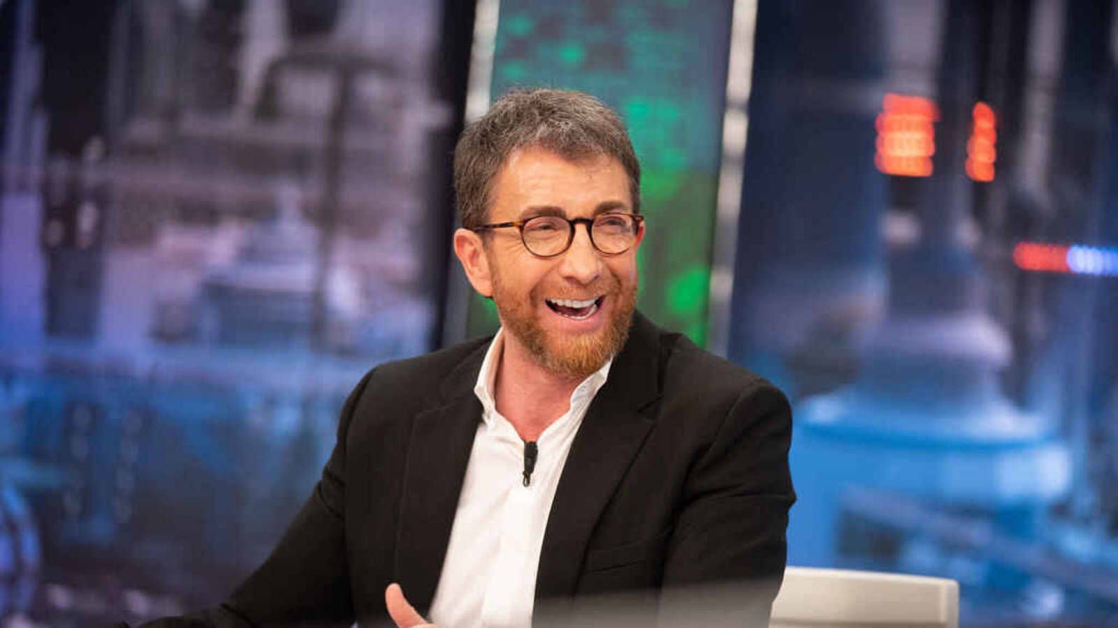 El comentado cierre de Pablo Motos en El Hormiguero en el reflexiona sobre el rencor El comentado cierre de Pablo Motos en El Hormiguero en el reflexiona sobre el rencor