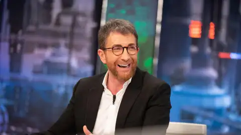 Pablo Motos Pablo Motos