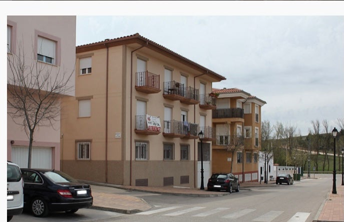 Alta demanda de viviendas en Arcas (Cuenca) Alta demanda de viviendas en Arcas (Cuenca)