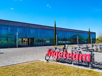 Ingeteam se consolida en Panamá Ingeteam se consolida en Panamá