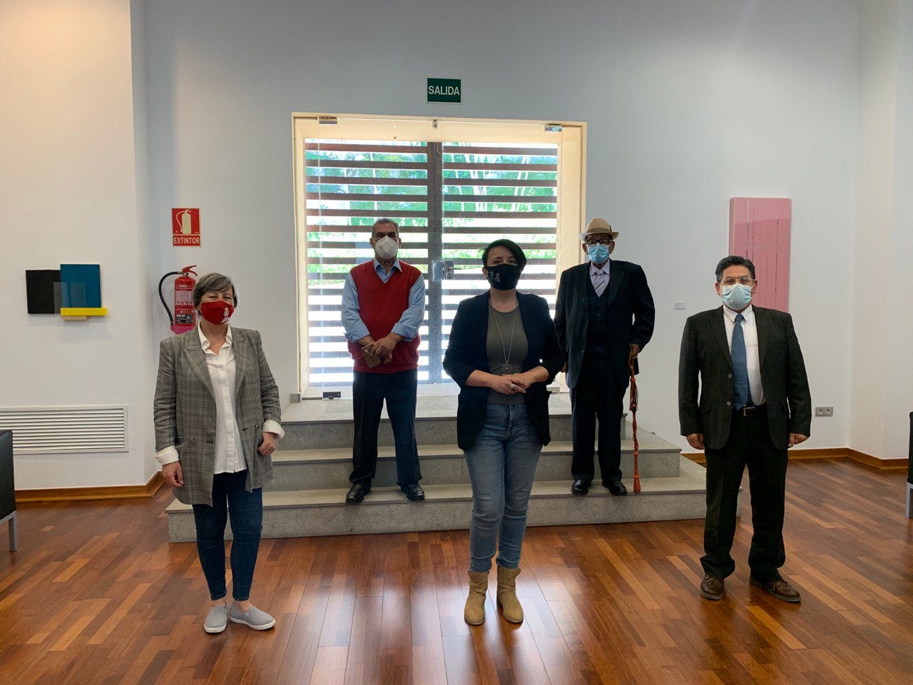 El Ayuntamiento de Ibiza destina 115.000 euros a subvenciones para asociaciones de vecinos El Ayuntamiento de Ibiza destina 115.000 euros a subvenciones para asociaciones de vecinos