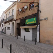 Pub Macondo. Manzanares Pub Macondo. Manzanares
