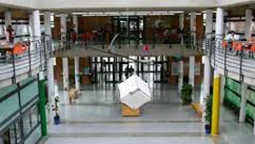Imagen Campus Albacete 