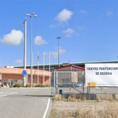 Centro Penitenciario de Segovia
