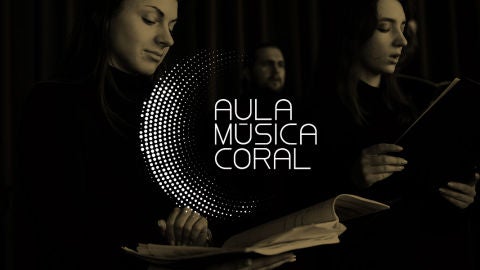 Aula de M&uacute;sica Coral de la Universidad de Alcal&aacute;