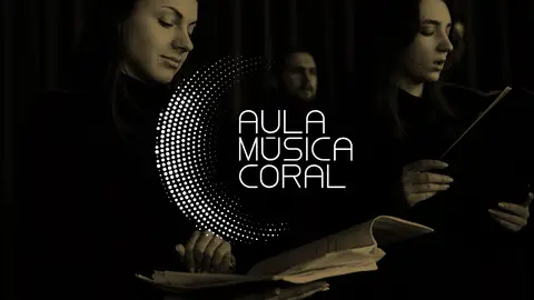 Aula de Música Coral de la Universidad de Alcalá Aula de Música Coral de la Universidad de Alcalá