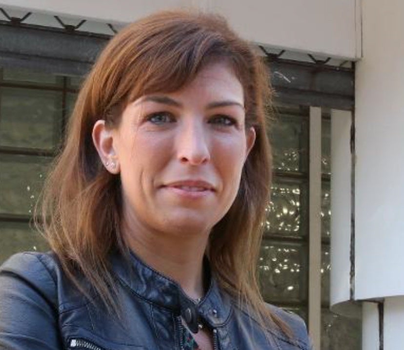 Lourdes García: "Oviedo reúne todos los requisitos para albergar el congreso" Lourdes García: "Oviedo reúne todos los requisitos para albergar el congreso"