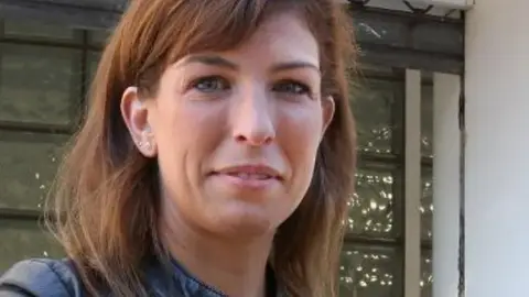 Lourdes García Lourdes García