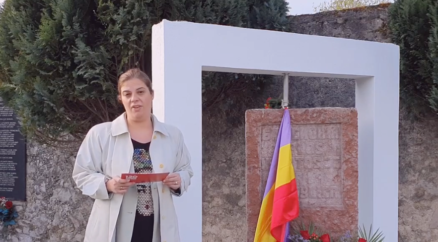 El PSOE destaca el compromiso del Gobierno de España con la mejora de las infraestructuras ferroviarias en Llanes El PSOE destaca el compromiso del Gobierno de España con la mejora de las infraestructuras ferroviarias en Llanes