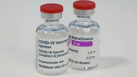 Vacuna AstraZeneca Vacuna AstraZeneca