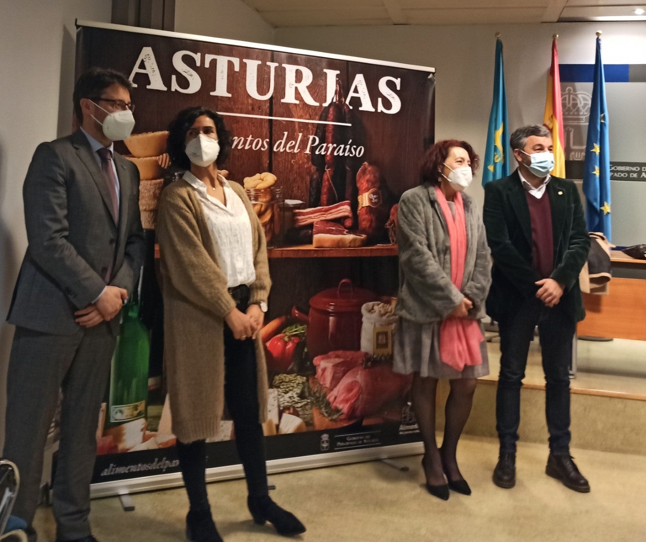 Alianza entre productores y comercio Alianza entre productores y comercio
