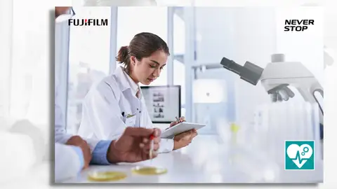 El uso de Inteligencia Artificial mejora en un 50% la detección de pólipos potencialmente cancerígenos en colonoscopias El uso de Inteligencia Artificial mejora en un 50% la detección de pólipos potencialmente cancerígenos en colonoscopias