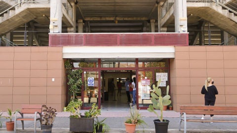 Servicios Sociales 