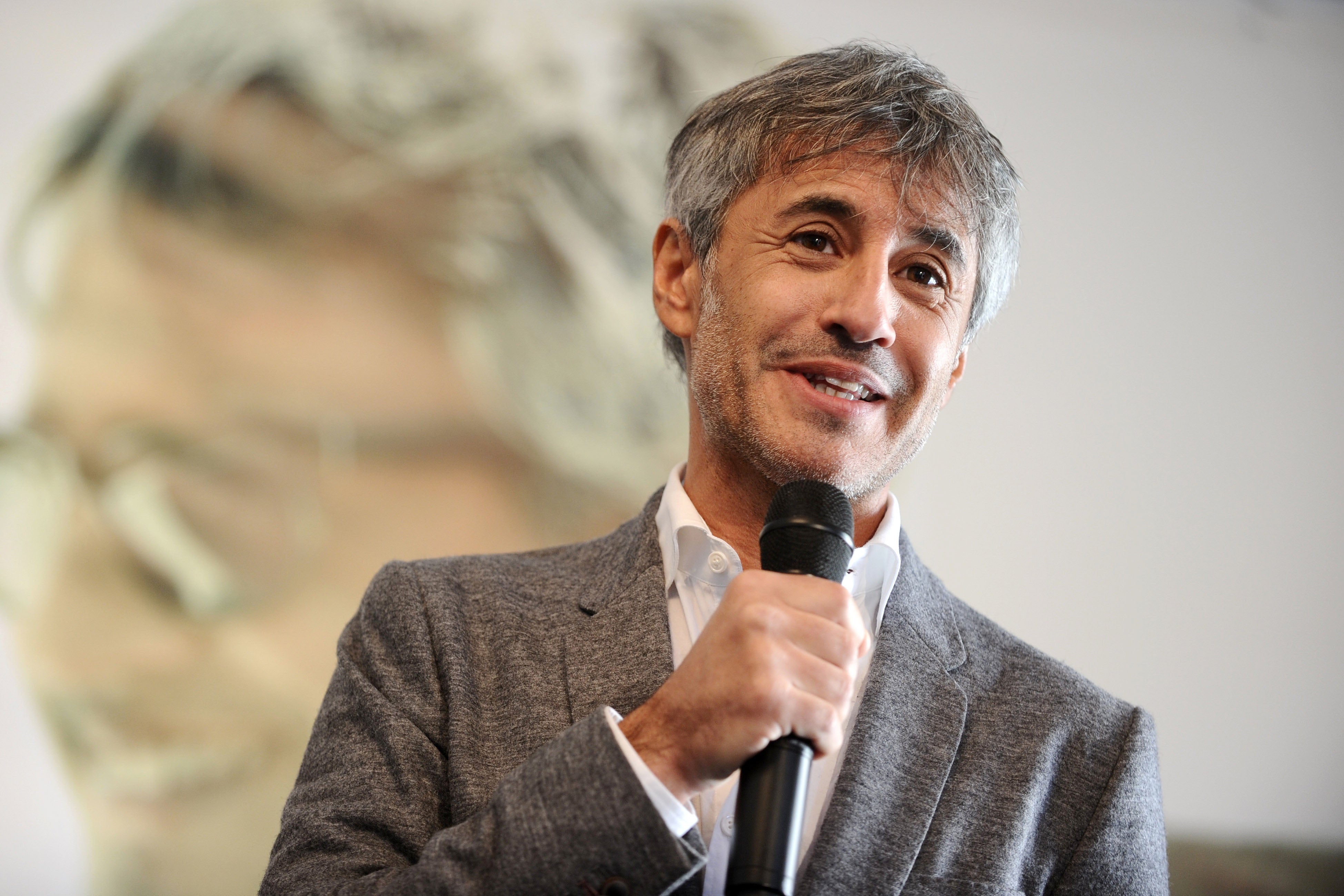 Sergio Dalma: "El concierto en Peñíscola es una oportunidad de emocionarnos de nuevo con la música en directo" Sergio Dalma: "El concierto en Peñíscola es una oportunidad de emocionarnos de nuevo con la música en directo"