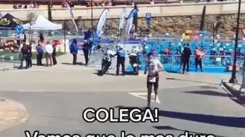 José María López José María López