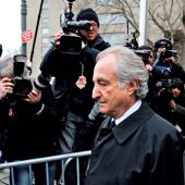 Muere a los 82 años Bernie Madoff, responsable del mayor fraude piramidal de Wall Street