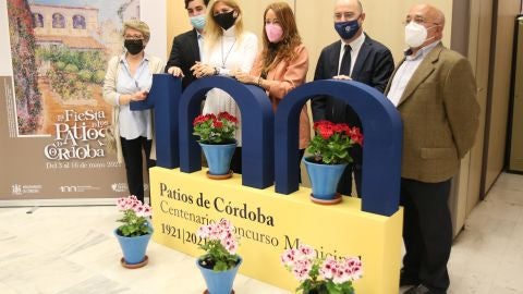 M&aacute;s de Uno C&oacute;rdoba. Noticias 