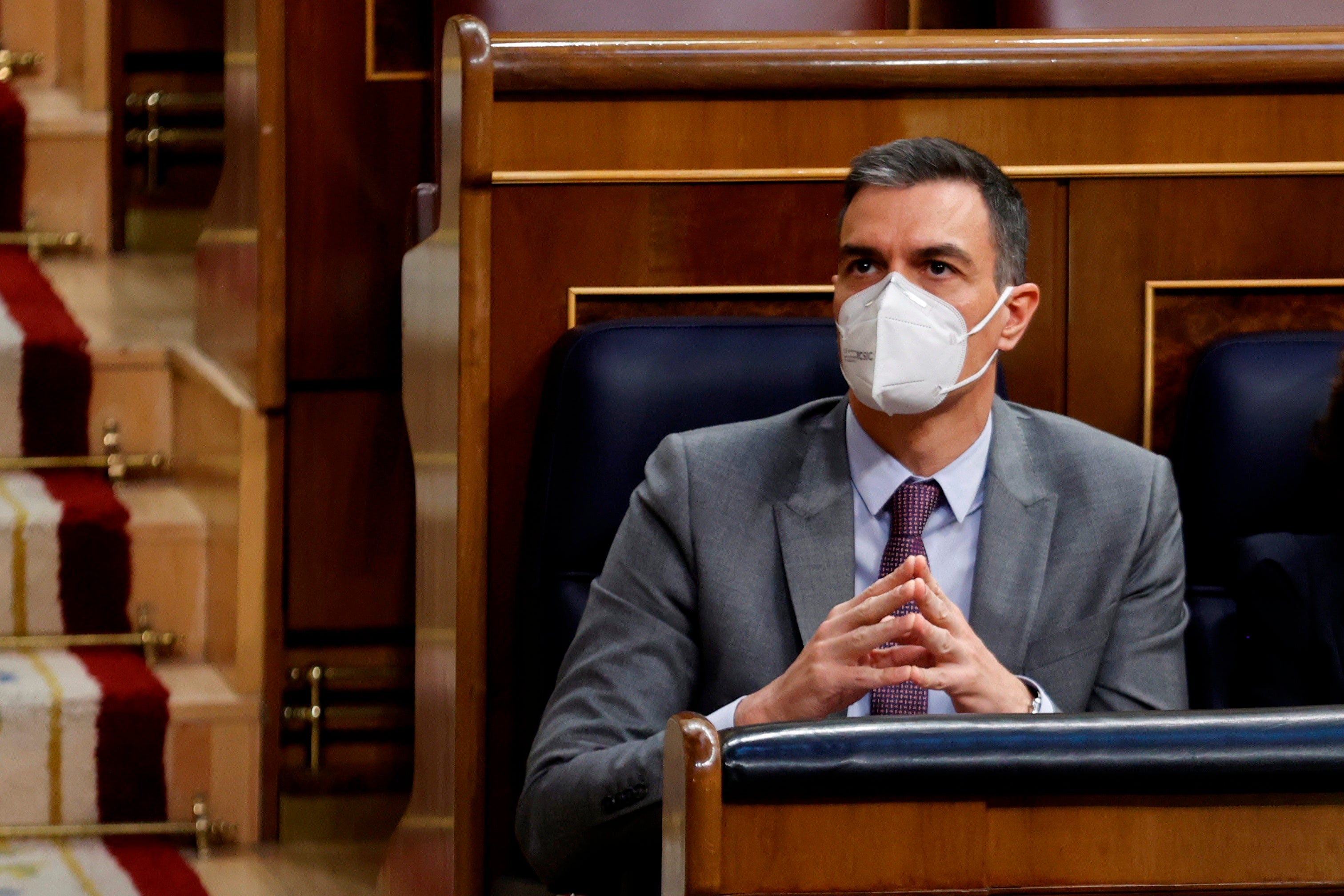 El Gabinete: ¿Hay que prorrogar el estado de alarma? El Gabinete: ¿Hay que prorrogar el estado de alarma?
