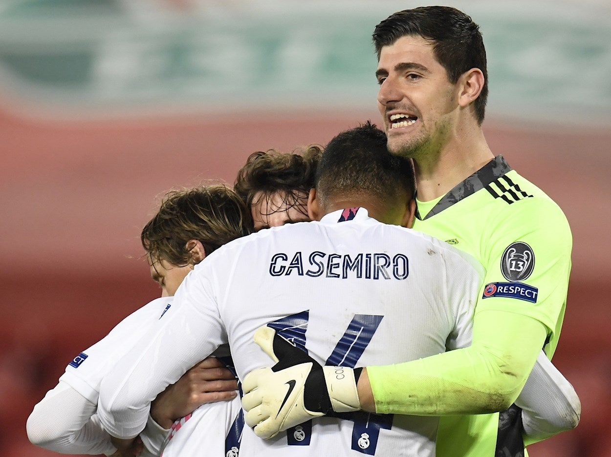 ¿Cuándo juega el Real Madrid las semifinales de Champions? Fecha y rival de los partidos ¿Cuándo juega el Real Madrid las semifinales de Champions? Fecha y rival de los partidos
