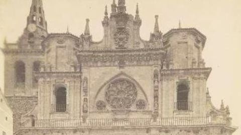 Catedral de Cuenca