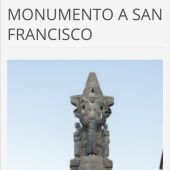 Monumento a San Francisco