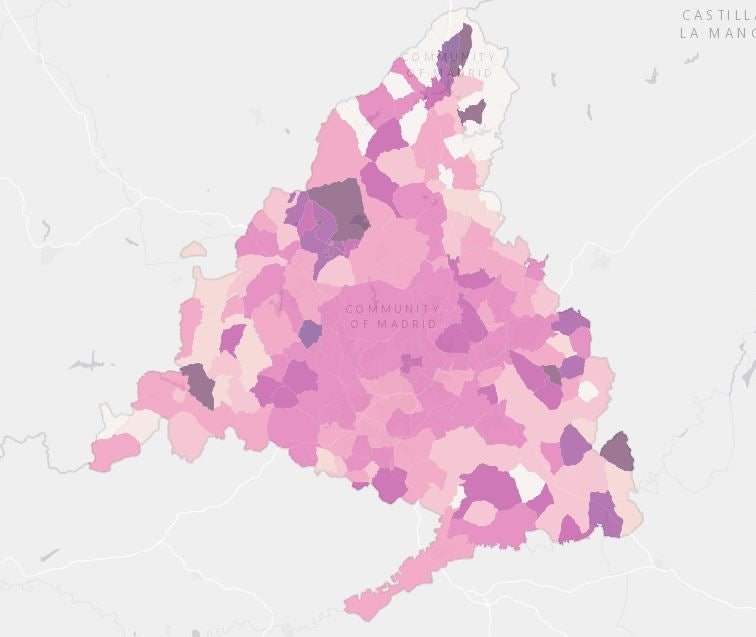 Más de uno Alcalá 14/04/2021 Más de uno Alcalá 14/04/2021