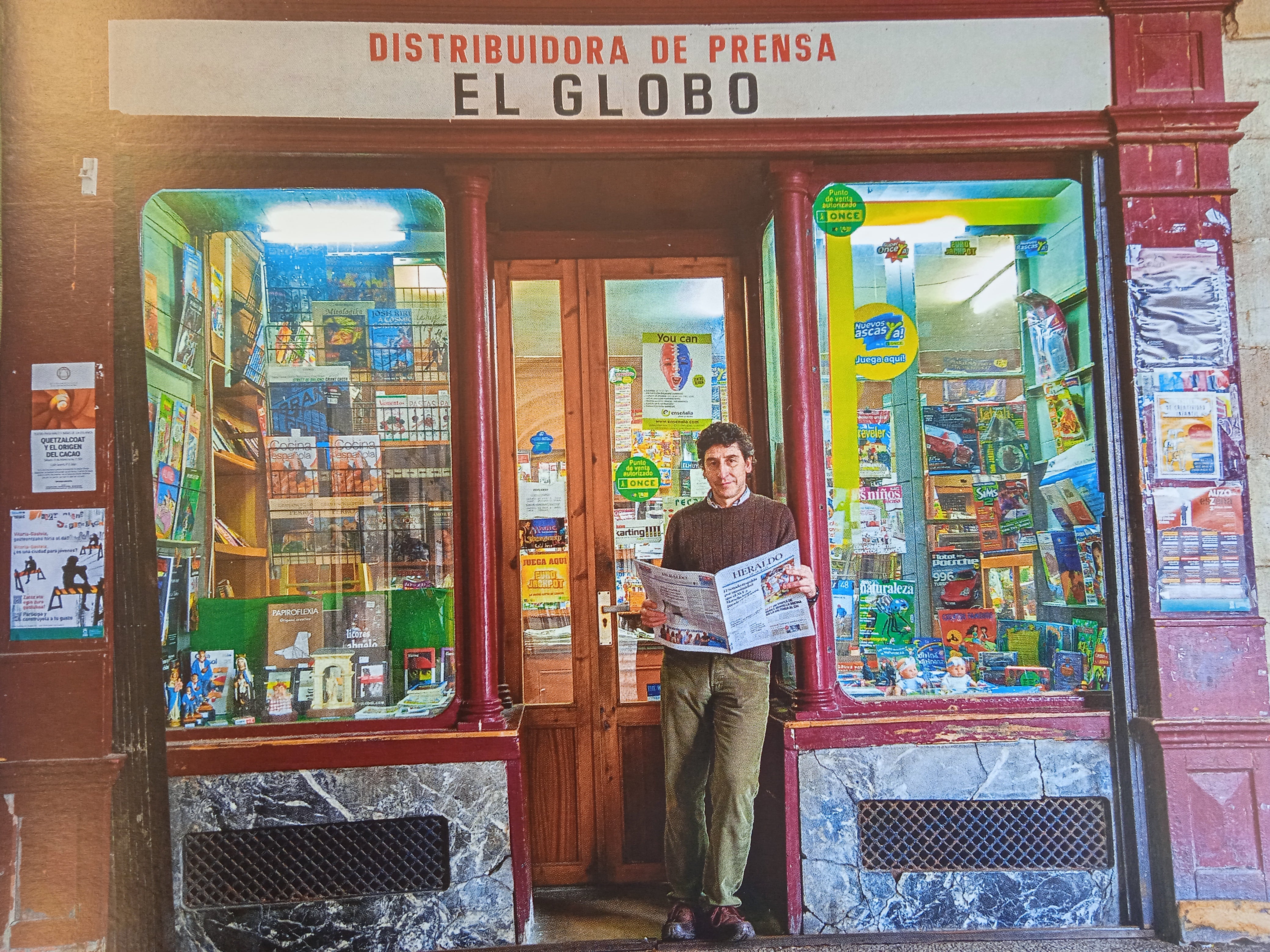 Más de uno Álava 14/04/2021 con Susana Marqués. Más de uno Álava 14/04/2021 con Susana Marqués.