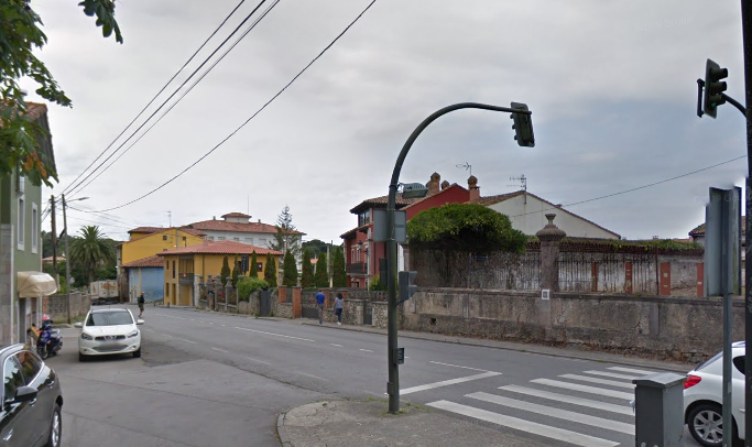 Adjudicadas en 10.750 euros la renovación del abastecimiento y la urbanización del barrio La Riega en Poo Adjudicadas en 10.750 euros la renovación del abastecimiento y la urbanización del barrio La Riega en Poo