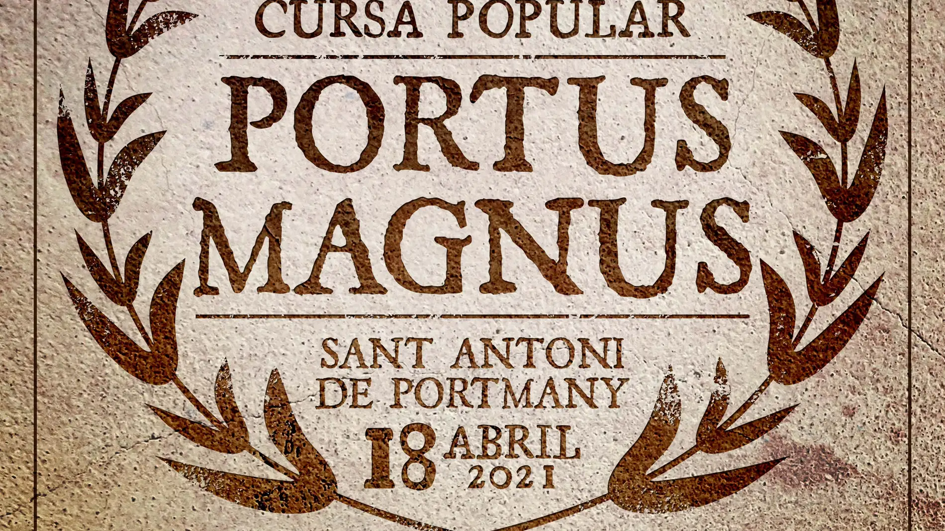 La Cursa Popular Portus Magnus celebra este domingo su undécima edición