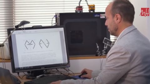 Jose Luis Sainz Pardo