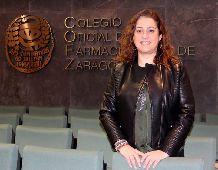 Las farmacias de Zaragoza gestionarán citas a los mayores que lo pidan Las farmacias de Zaragoza gestionarán citas a los mayores que lo pidan