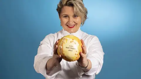 Cristina Figueira Sol Repsol Cristina Figueira Sol Repsol