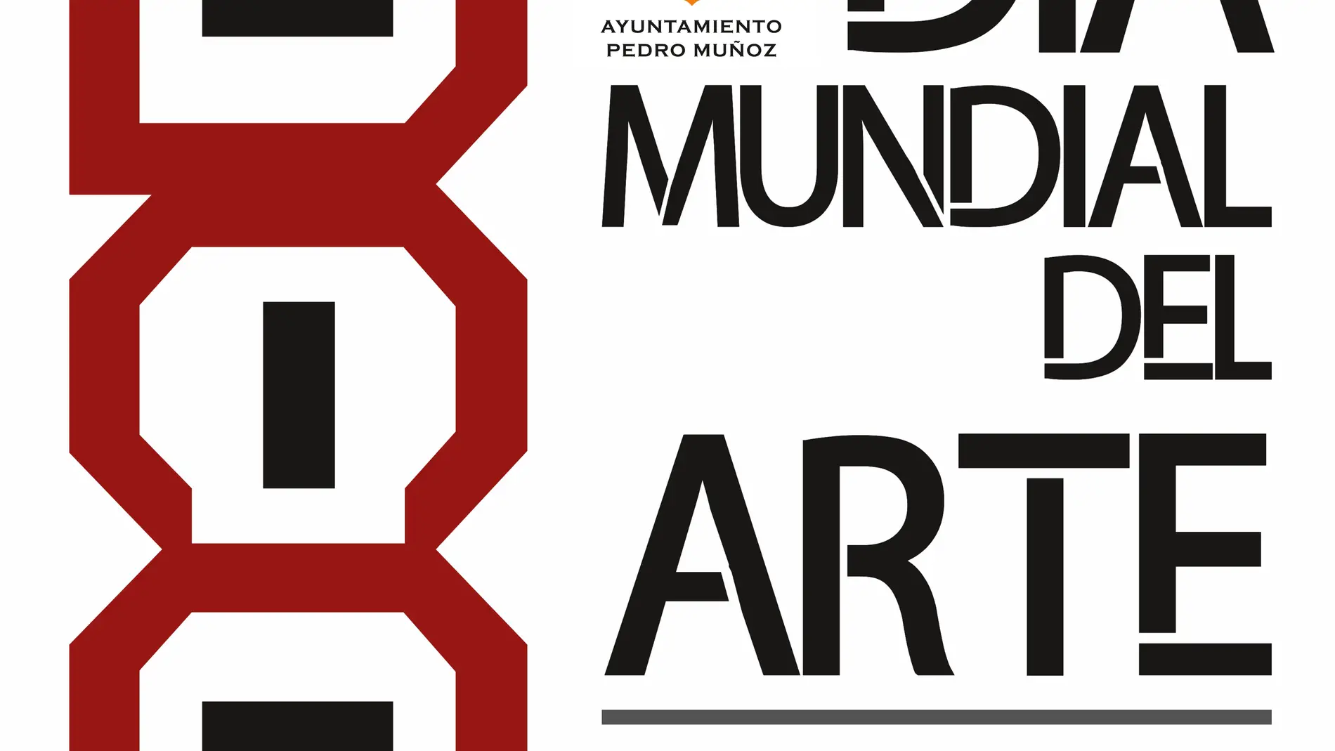 Pedro Muñoz celebra este jueves El Día Mundial del Arte