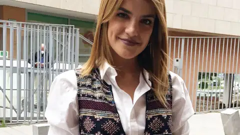 Marta Gomez UNED