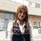 Marta Gomez