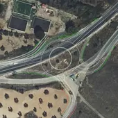 Proyecto rotonda El Peral Proyecto rotonda El Peral