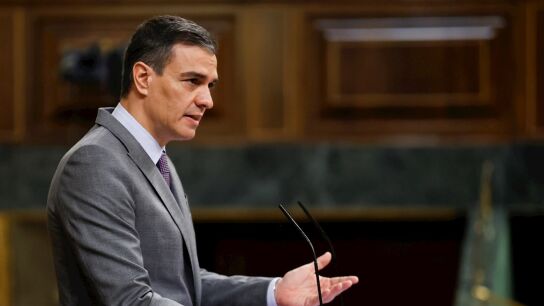 laSexta Noticias 14:00 (14-04-21) S&aacute;nchez habla ya de 'cuarta ola' pero insiste en no prorrogar el estado de alarma m&aacute;s all&aacute; del 9 de mayo